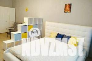 1-к квартира, посуточно, 52м2, 3/10 этаж