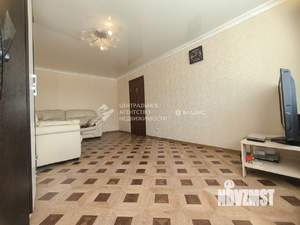 1-к квартира, на длительный срок, 42м2, 3/7 этаж
