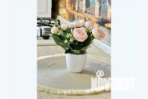 1-к квартира, посуточно, 49м2, 7/14 этаж