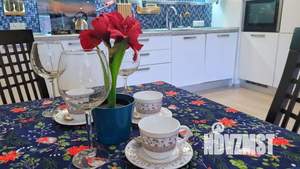 1-к квартира, посуточно, 98м2, 1/1 этаж