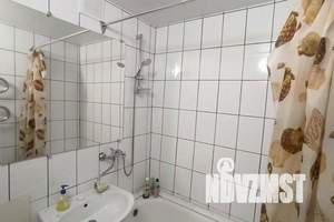 2-к квартира, посуточно, 45м2, 3/4 этаж