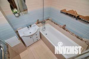 2-к квартира, посуточно, 70м2, 3/15 этаж