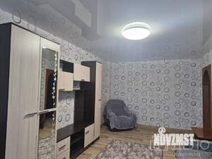 1-к квартира, на длительный срок, 33м2, 8/9 этаж