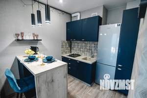 1-к квартира, посуточно, 33м2, 17/18 этаж