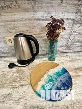 1-к квартира, посуточно, 48м2, 8/15 этаж