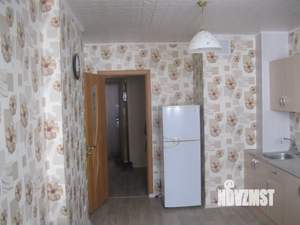 1-к квартира, на длительный срок, 45м2, 5/10 этаж