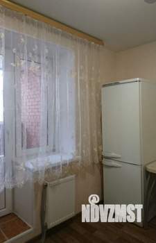 1-к квартира, на длительный срок, 40м2, 3/17 этаж