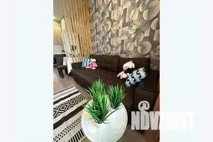 2-к квартира, посуточно, 60м2, 6/22 этаж