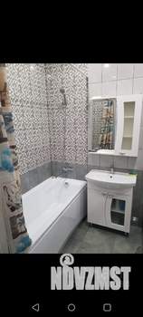 1-к квартира, на длительный срок, 45м2, 8/16 этаж