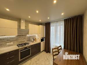 2-к квартира, на длительный срок, 52м2, 3/10 этаж