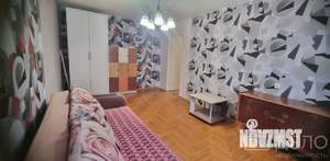 2-к квартира, на длительный срок, 45м2, 6/9 этаж