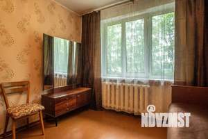1-к квартира, посуточно, 80м2, 1/1 этаж