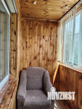 1-к квартира, на длительный срок, 46м2, 2/10 этаж