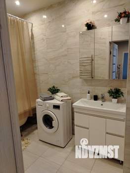 3-к квартира, посуточно, 90м2, 15/22 этаж