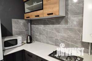 1-к квартира, посуточно, 50м2, 22/25 этаж