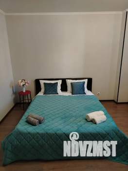 2-к квартира, посуточно, 90м2, 6/11 этаж