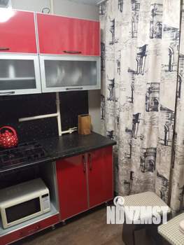 1-к квартира, на длительный срок, 35м2, 3/5 этаж