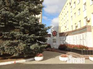 2-к квартира, посуточно, 60м2, 3/5 этаж