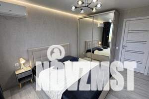 1-к квартира, посуточно, 43м2, 20/30 этаж