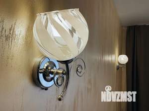 1-к квартира, посуточно, 44м2, 10/22 этаж