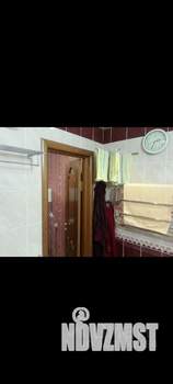 1-к квартира, на длительный срок, 45м2, 5/10 этаж