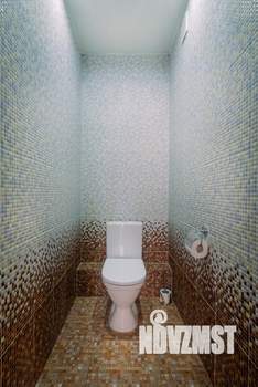 2-к квартира, посуточно, 65м2, 1/1 этаж