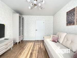 2-к квартира, посуточно, 62м2, 1/1 этаж