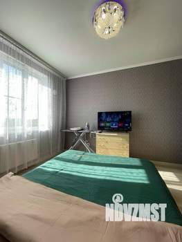 1-к квартира, посуточно, 70м2, 1/1 этаж