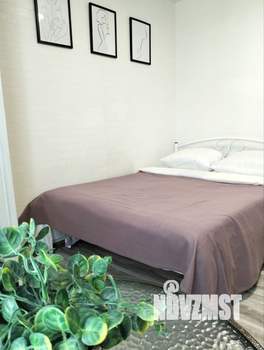 Студия квартира, на длительный срок, 22м2, 10/21 этаж