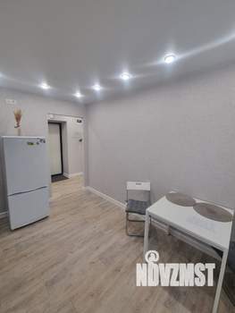1-к квартира, на длительный срок, 43м2, 3/17 этаж