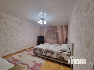 1-к квартира, на длительный срок, 40м2, 4/10 этаж