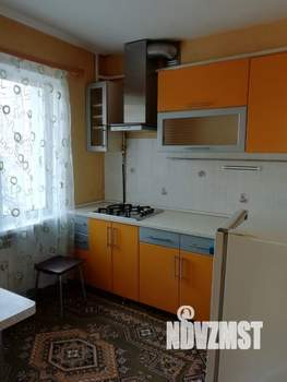 1-к квартира, на длительный срок, 32м2, 1/5 этаж