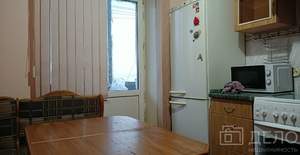 2-к квартира, на длительный срок, 55м2, 2/5 этаж