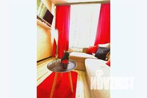 2-к квартира, посуточно, 65м2, 1/5 этаж