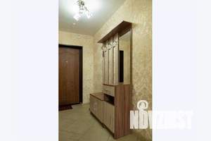 3-к квартира, посуточно, 85м2, 2/25 этаж