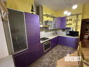 1-к квартира, на длительный срок, 50м2, 5/10 этаж