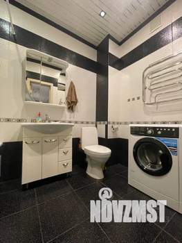 2-к квартира, посуточно, 70м2, 8/18 этаж