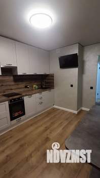 1-к квартира, на длительный срок, 44м2, 11/16 этаж