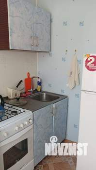 1-к квартира, на длительный срок, 31м2, 2/5 этаж