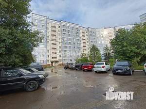 1-к квартира, на длительный срок, 33м2, 9/9 этаж