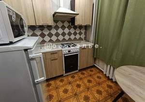 2-к квартира, на длительный срок, 47м2, 4/5 этаж