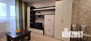 Студия квартира, посуточно, 25м2, 16/23 этаж