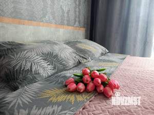 1-к квартира, посуточно, 30м2, 18/25 этаж