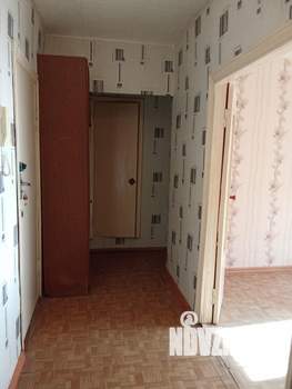 1-к квартира, на длительный срок, 40м2, 2/10 этаж