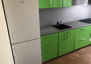 1-к квартира, на длительный срок, 40м2, 8/10 этаж