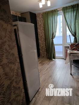 1-к квартира, на длительный срок, 45м2, 14/18 этаж