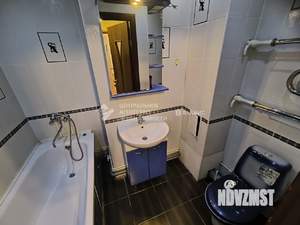 1-к квартира, на длительный срок, 42м2, 3/7 этаж