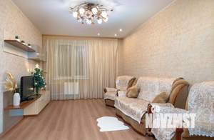 2-к квартира, посуточно, 85м2, 1/1 этаж