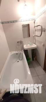 1-к квартира, посуточно, 33м2, 9/9 этаж