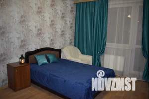 1-к квартира, посуточно, 33м2, 8/23 этаж